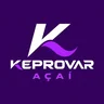 Logo Keprovar Açaí